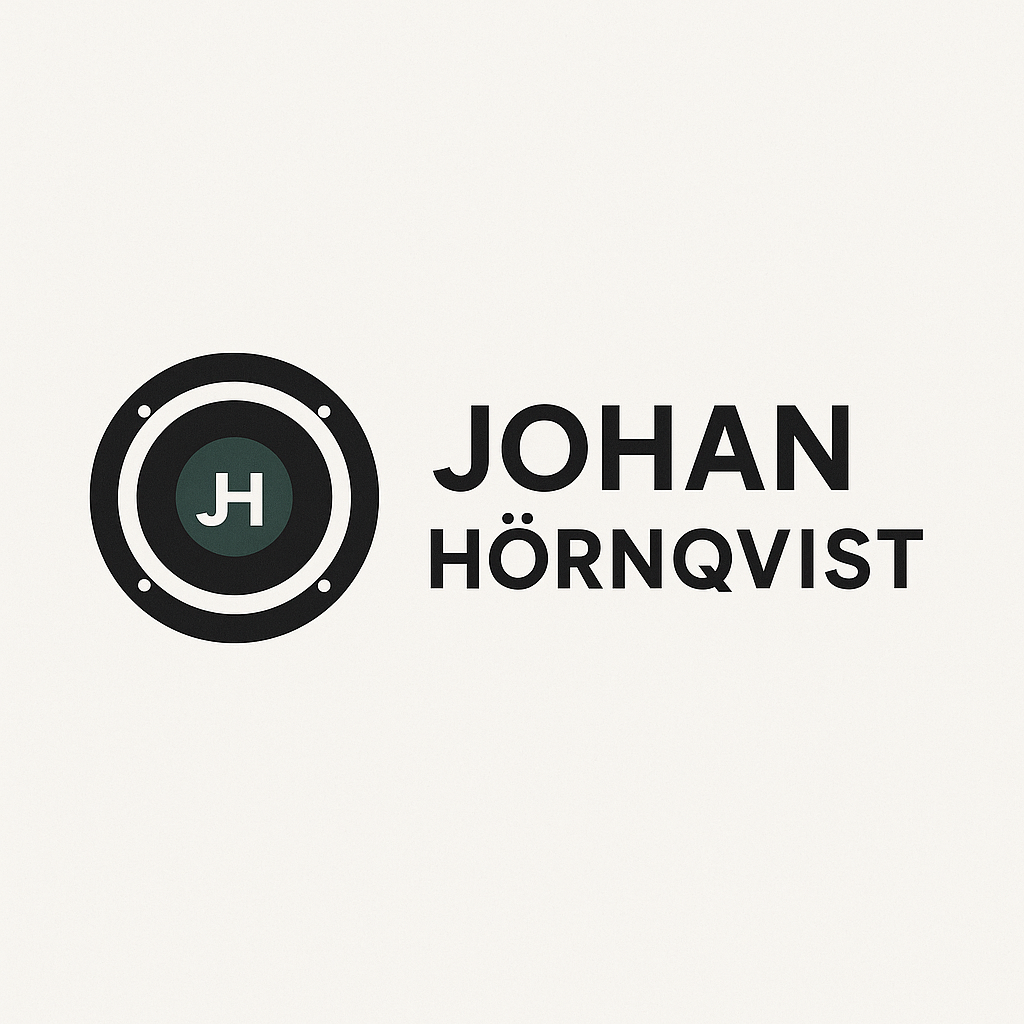 Johan Hörnqvist